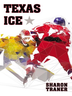 cover image of Texas Ice